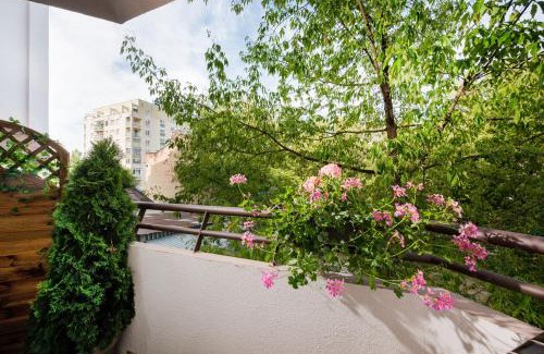 Praga Poludnie Apartment | Praga Komorska Delightful Apartment by BookingHost