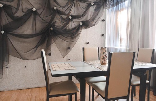 Barnaul Hotel | Praga