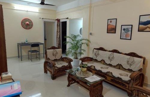 Beltola Apartment | Pragati Homes