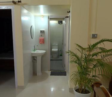 Beltola Apartment | Pragati Homes