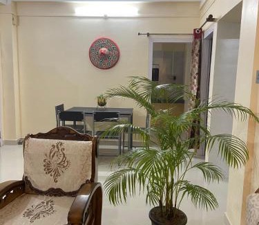 Beltola Apartment | Pragati Homes