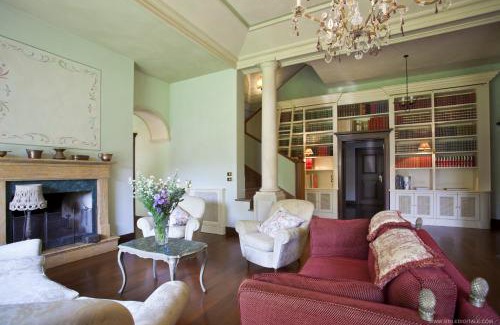 Crespellano Bed & Breakfast | Pragatto Hills by Casino di Pragatto