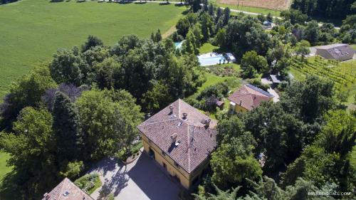Crespellano Bed & Breakfast | Pragatto Hills by Casino di Pragatto