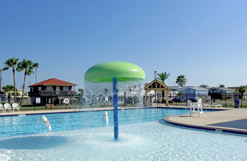 League City Cottage | Prager Bay View