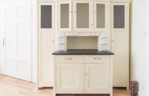 Prague 6 Apartment | Prague Castle apartment Vintage