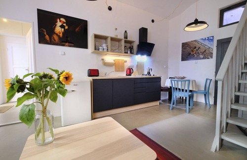 Mala Strana Apartment | Prague Castle Apartments Pawlansky