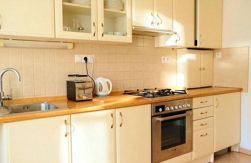 Mala Strana Apartment | Prague Castle Apartments Pawlansky