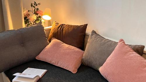 Prague 6 Apartment | Prague Castle Garden Residence