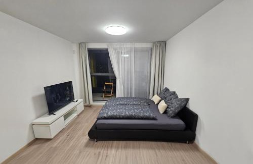 Prague 9 Apartment | Prague Centre Luxury Apartment & Parking
