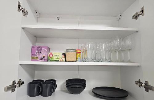 Prague 9 Apartment | Prague Centre Luxury Apartment & Parking