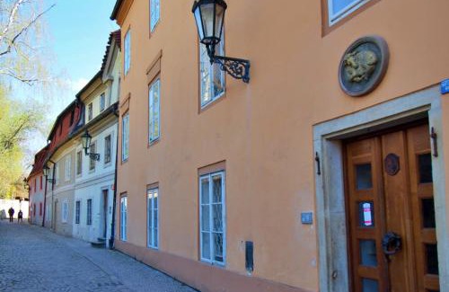 Hradcany Apartment | Prague centrum apartment Hradčany