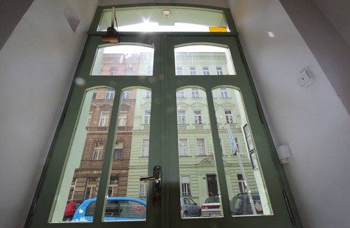 Smichov Apartment | Prague City Apartment Melnicka Mala Strana in Historic Center, WiFi