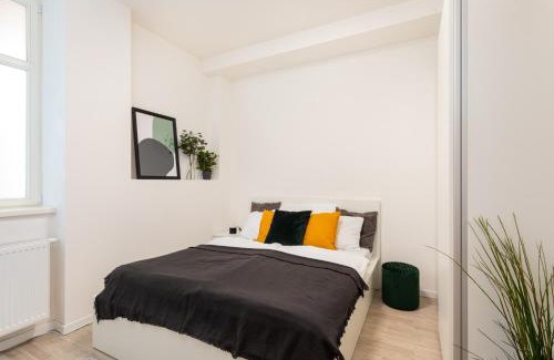 Nusle Apartment | Prague Days - Minimalist Apartment - Easy City Access