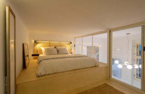 Smichov Apartment | Prague Designer Petite Stay by Rentero