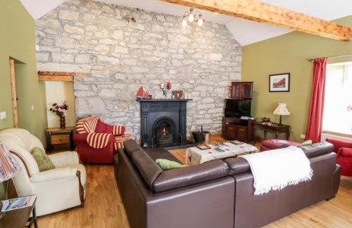 Lettermore House | Prague House