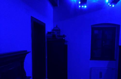 Mala Strana Apartment | Prague Romantic Apartment near Charles Bridge