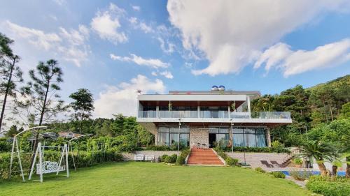 Tam Dao Villa | Praha Villa Tam Dao - Venue Travel