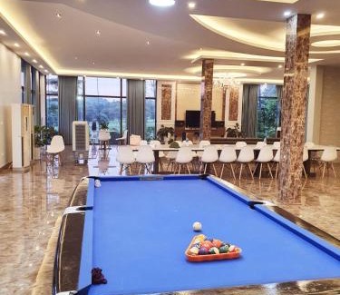 Tam Dao Villa | Praha Villa Tam Dao - Venue Travel