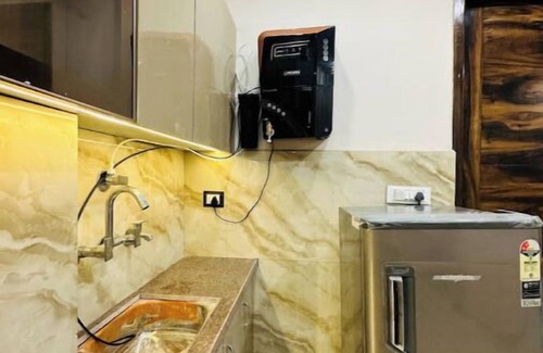 Lajpat Nagar Apartment | Prahar Homes 2nn