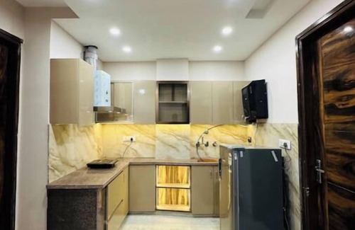 Lajpat Nagar Apartment | Prahar Homes 2nn