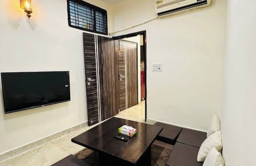 New Delhi Apartment | Prahar Homes