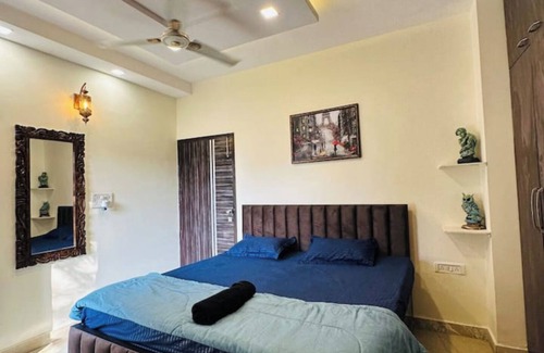 New Delhi Apartment | Prahar Homes