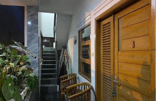 Lembang Villa | Prahu Dinar Syariah - Family