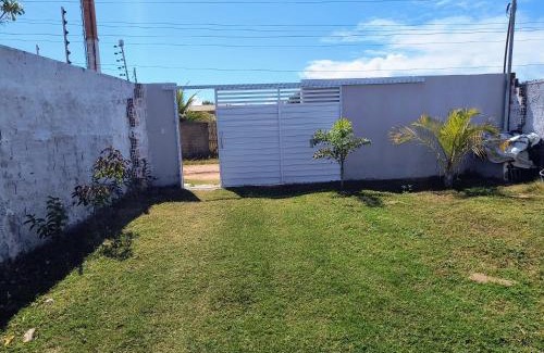 Estancia House | Praia Abaís