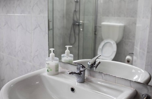 Agua Grande Bed & Breakfast | Praia Accommodation