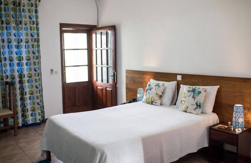 Agua Grande Bed & Breakfast | Praia Accommodation