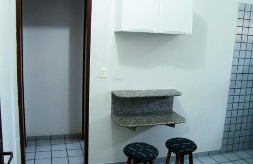 Conjunto ALAGAMAR Hotel | Praia Apart Hotel