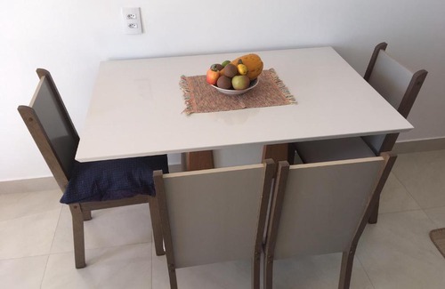 Pitimbu Apartment | Praia Bela, vista mar. Novo!