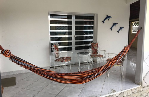 Vila Balnearia House | Praia e Lazer, Conforto com a Família