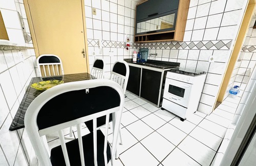 Praia do Morro Apartment | Praia do Morro, Guarapari. A Melhor Localização Com Vista Para o Mar!