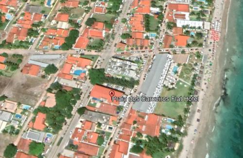 Tamandare Apartment | Praia Carneiros Flat Hotel