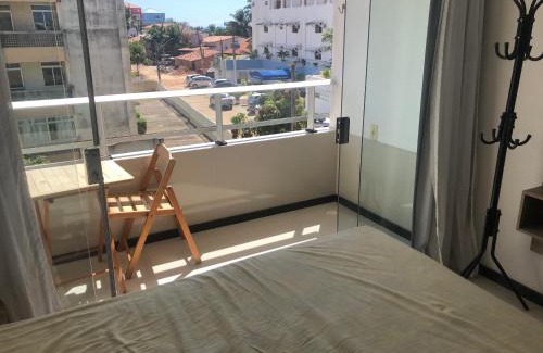 Tamandare Apartment | Praia Carneiros Flat Hotel