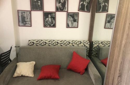 Tamandare Apartment | Praia Carneiros Flat Hotel