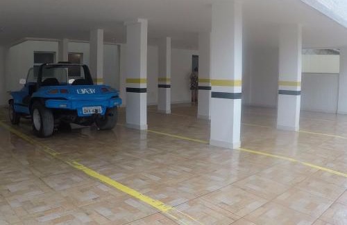 Anchieta Apartment | Praia Castelhanos - ES