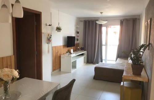 Anchieta Apartment | Praia Castelhanos - ES