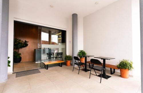 Praia Comprida Hotel | Praia Comprida Hotel