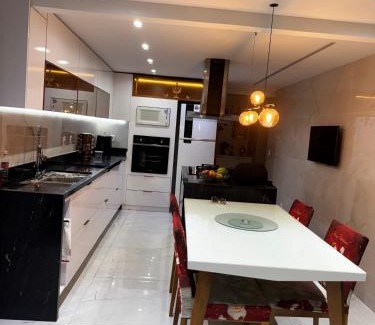 Mangaratiba House | Praia & Conforto- Mangaratiba RJ