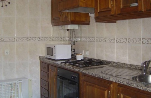 Barra Apartment | Praia da Barra apartment with pool, playground and wifi