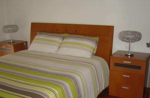 Barra Apartment | Praia da Barra apartment with pool, playground and wifi