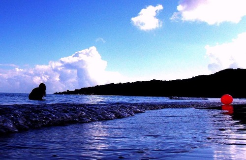 Daniela House | Praia da Daniela