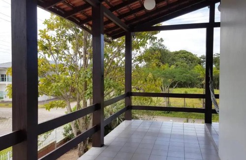 Daniela House | Praia da Daniela