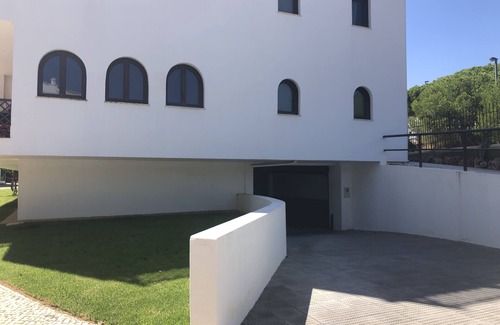 Aldeia das Acoteias Apartment | Praia da Falésia/Beach - Apartment w Netflix/HBO