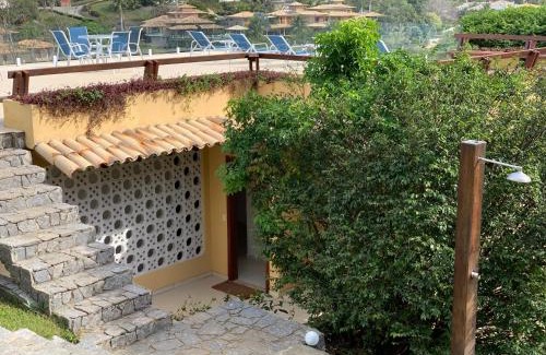 Ferradurinha Hotel | Praia da Ferradurinha Guest House