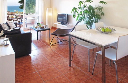 Praia da Rocha Apartment | Praia da Rocha Beach View
