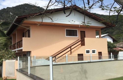 Rio das Pacas Apartment | PRAIA DA SOLIDÃO - FLORIANÓPOLIS - Rent