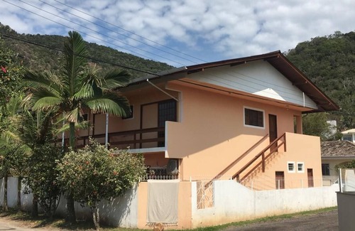 Rio das Pacas Apartment | PRAIA DA SOLIDÃO - FLORIANÓPOLIS - Rent